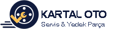 Kartal Oto logo